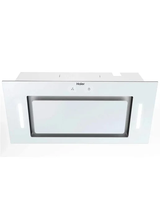 Haier Вытяжка HVX-BI652GW, белый, фото 2