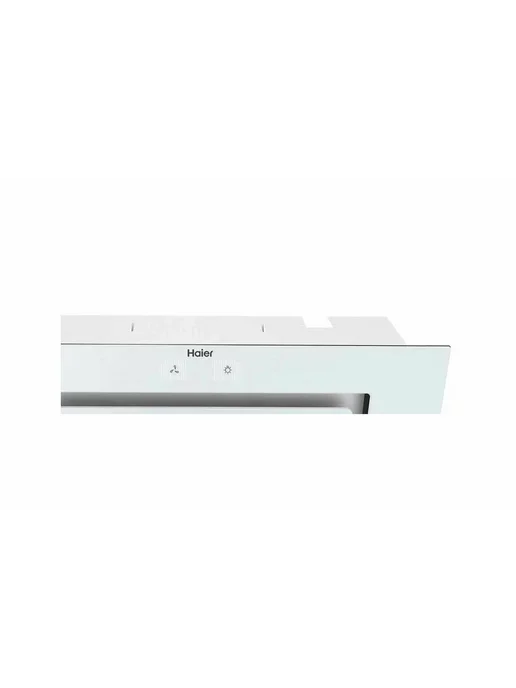 Haier Вытяжка HVX-BI652GW, белый, фото 3