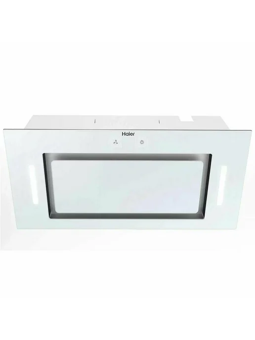 Haier Вытяжка HVX-BI652GW, белый, фото 5