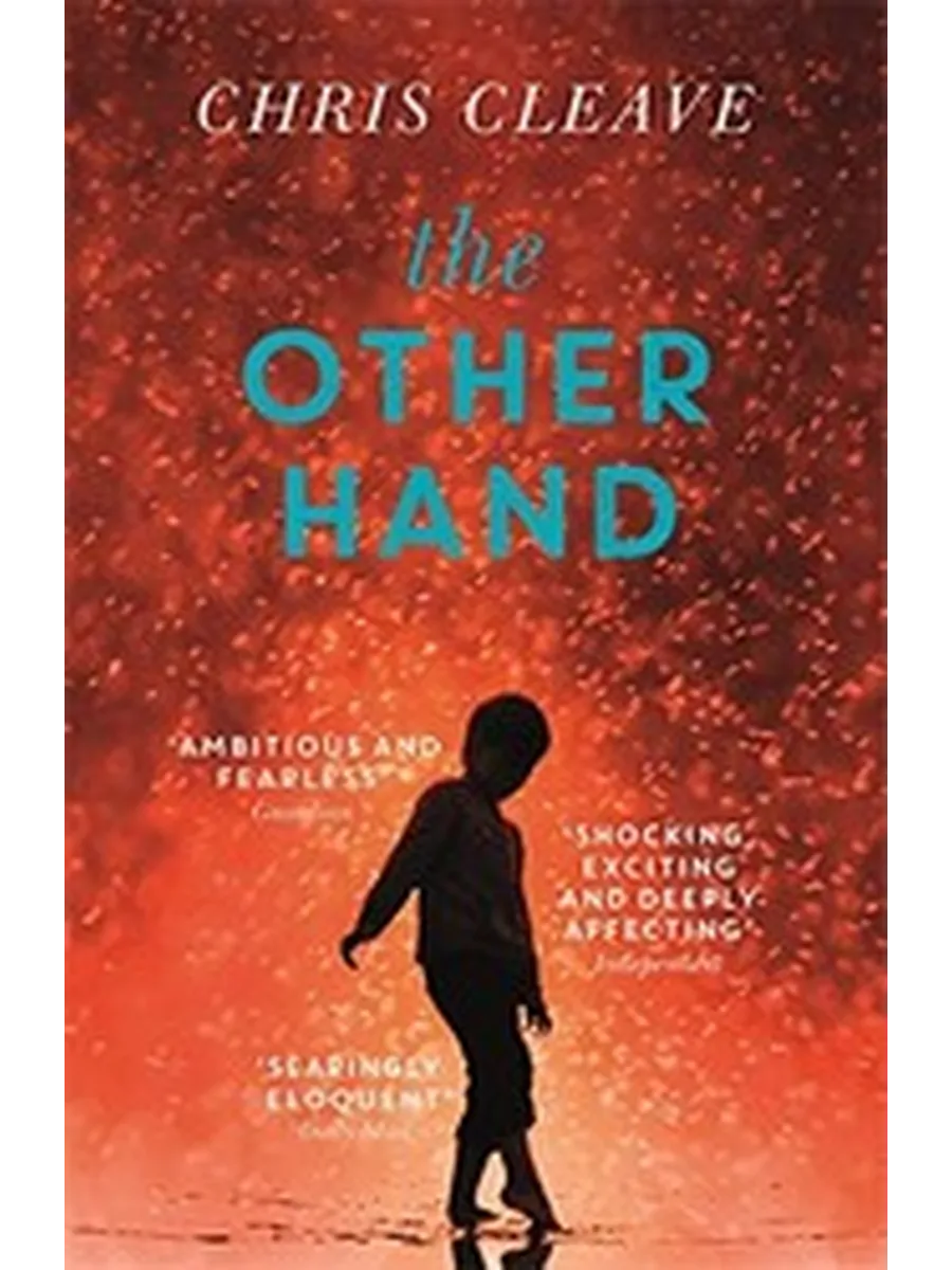 The Other Hand