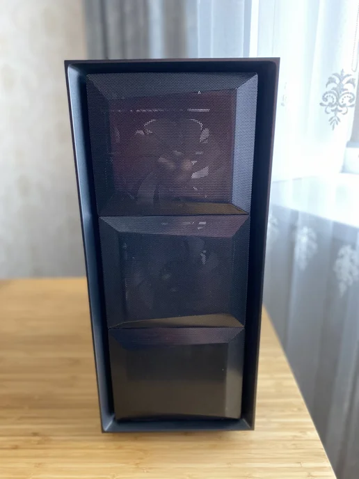 DeepCool Matrexx 50 Mesh 4FS (aRGB), вариант, фото 2