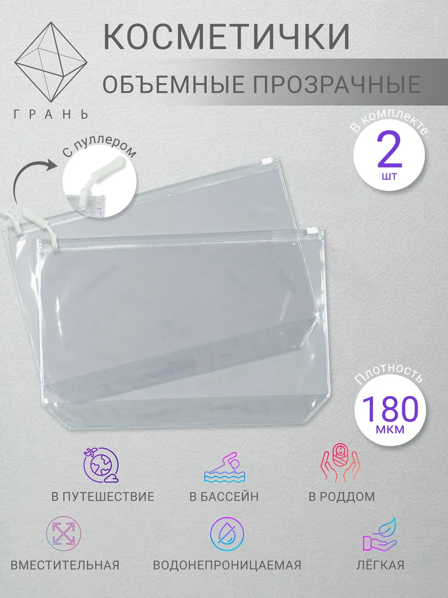 Косметичка