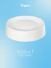 Датчик протечки воды с Zigbee (YNDX-00527) Яндекс 899406768 купить за 1 184 ₽ в интернет‑магазине Wildberries