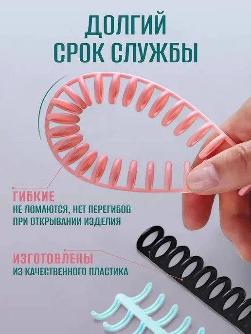 Пружина для биндера 12 мм, 10 шт, 10 шт, фото 5
