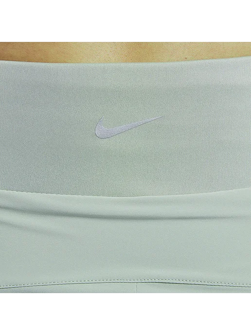 Nike Шорты, зеленый, фото 8