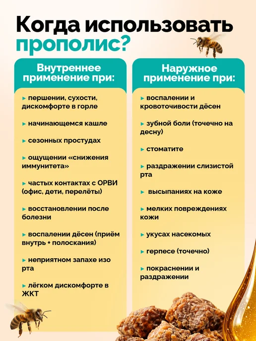 КЕДРАВЕДИЯ Концентрат Алтайского прополиса 30%, вариант, фото 2