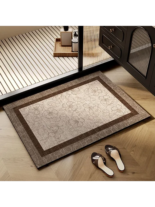 Подставка для ног Прямоугольник 50*80 см, 50x80 см