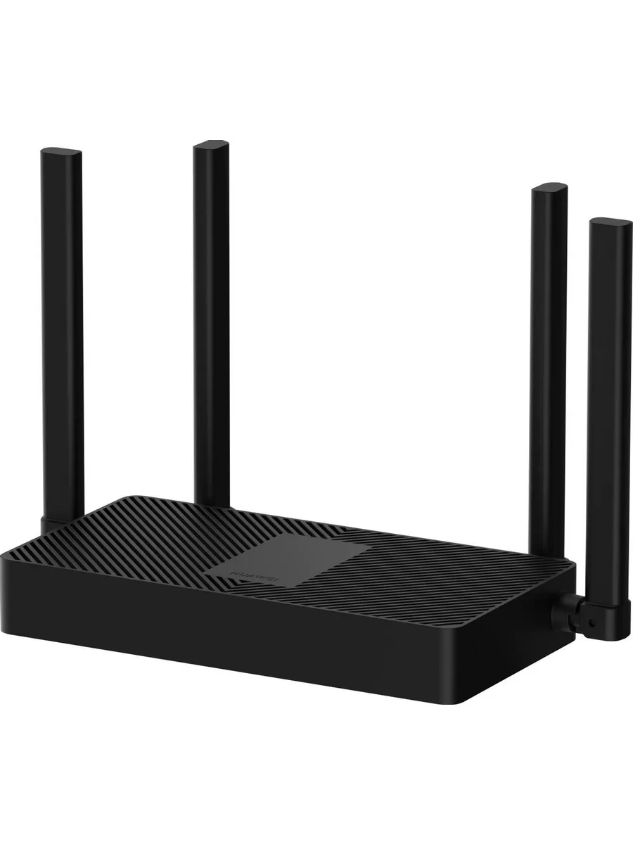 Роутер беспроводной WiFi AX1 WS5203-23 53030CTF