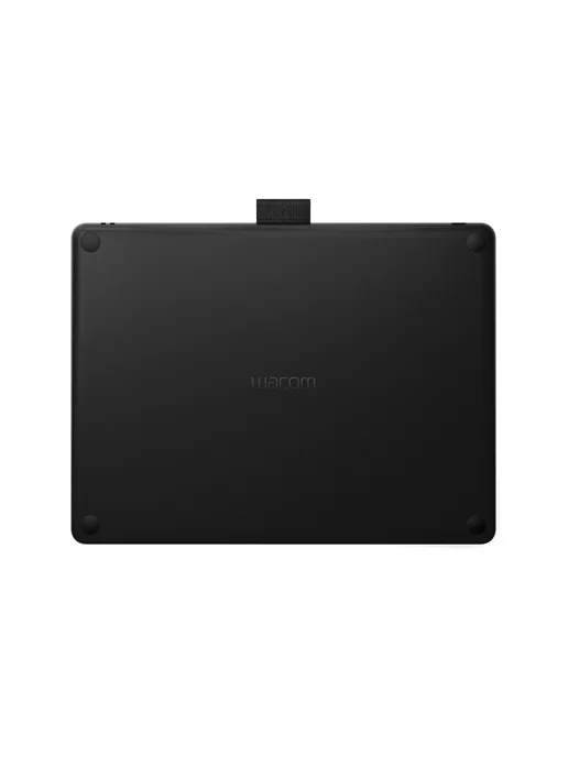 Планшет Wacom Intuos S BT черный (CTL-4100WLK-N), черный, фото 2