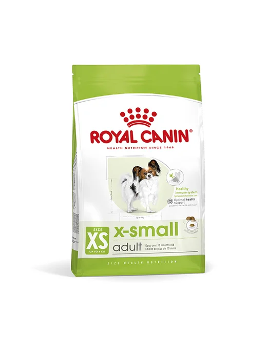 Сухой корм Royal canin для собак, взрослые, мелкие, 1,5 кг, фото 2
