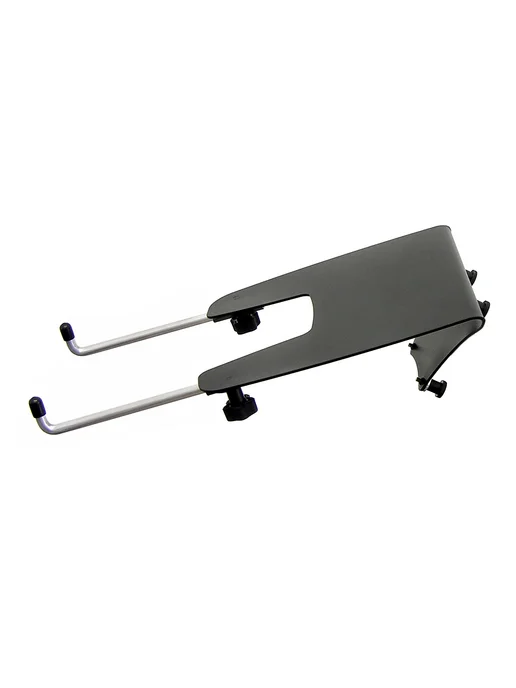 Крепление для ноутбука Ergotron VESA, черный