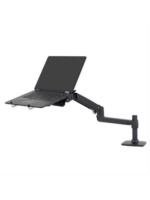 Крепление для ноутбука Ergotron VESA, черный, фото 4