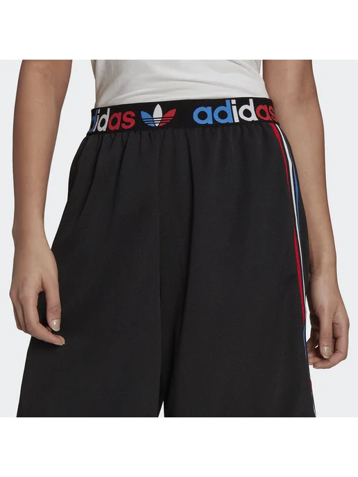 adidas Шорты Originals SHORTS PB, черный, фото 8