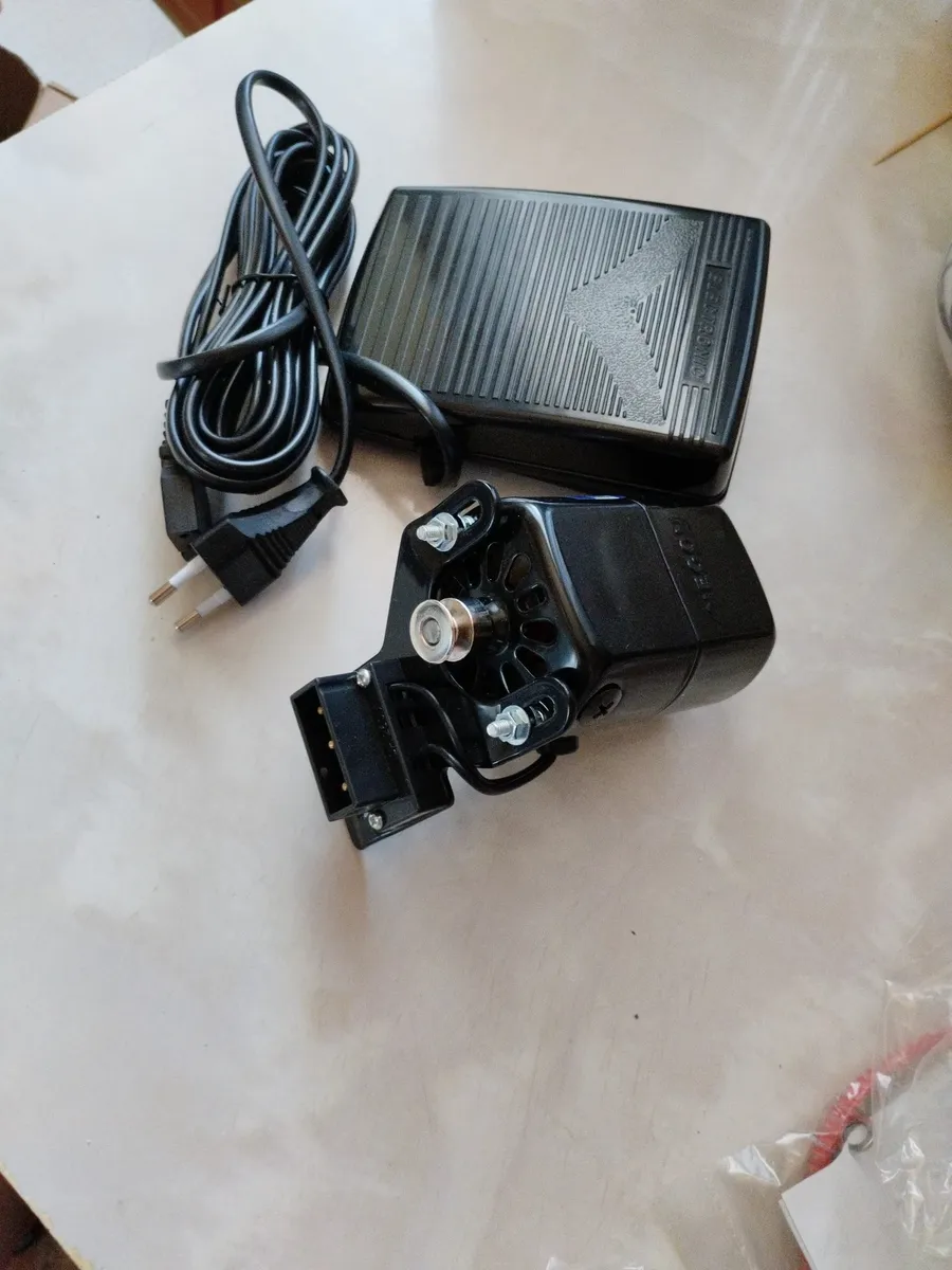 Электропривод для швейных машин 90W HF-0926N