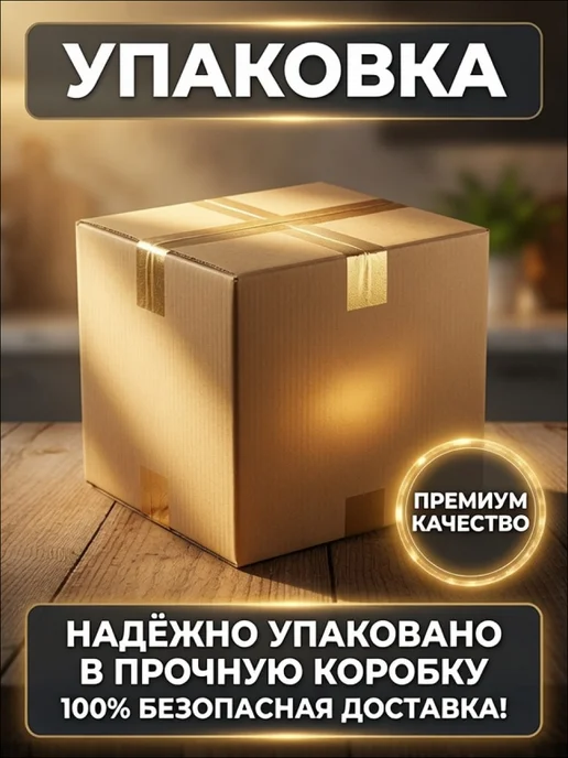 АЛЬТЕРНАТИВА Сухарница Хлебница Конфетница 5шт, 5 шт, фото 3