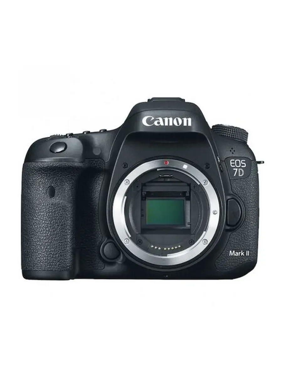 CANON Фотоаппарат 7D mark II body