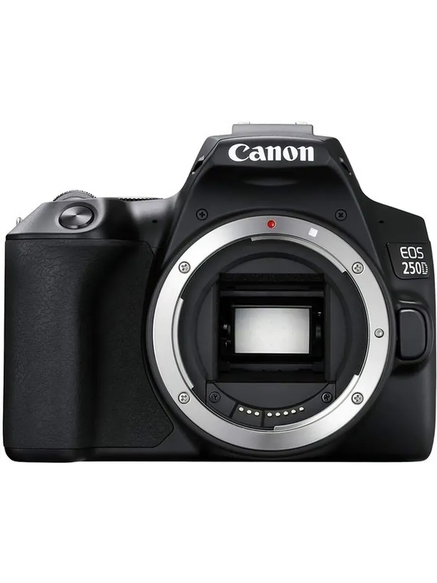 фотоаппарат Canon Eos 250D BODY