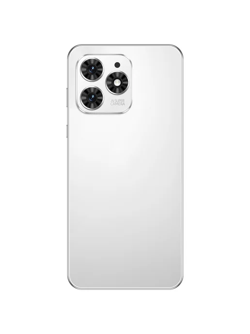 Смартфон ZUNYI Note 14 16/1024 ГБ, белый, фото 2