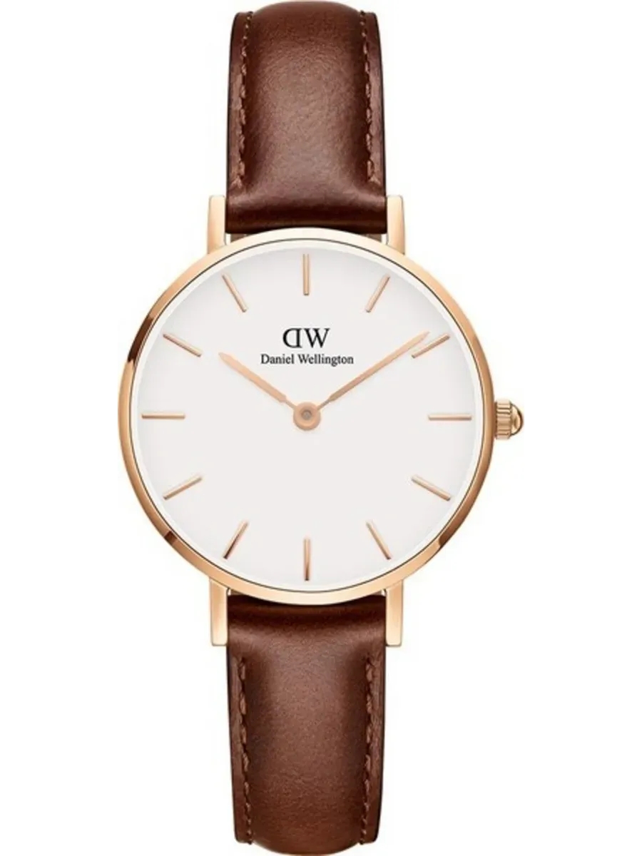 Наручные часы Daniel Wellington Classic Petite St Mawes 28mm DW00100231