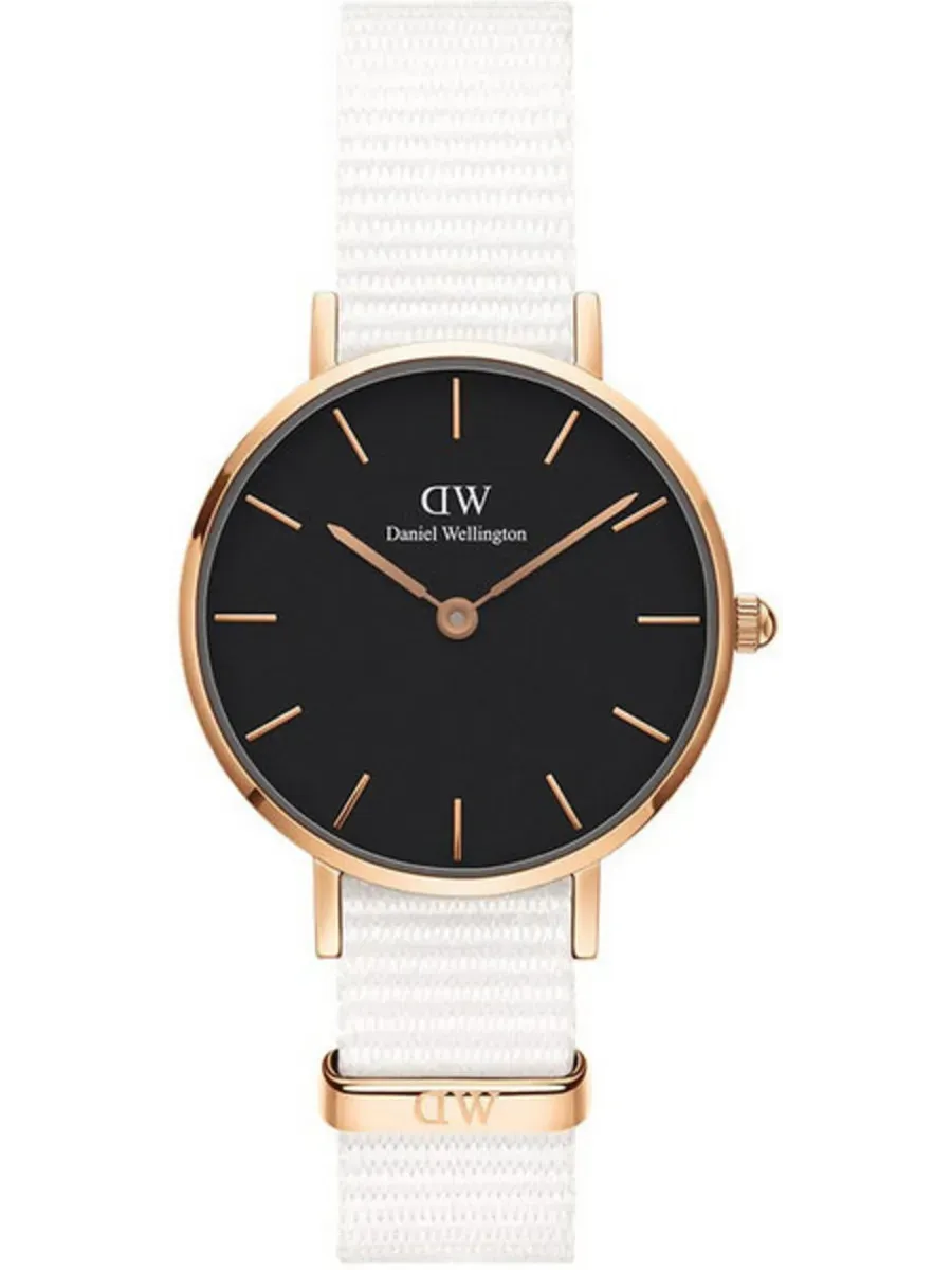 Наручные часы Daniel Wellington Classic Petite Dover 28mm