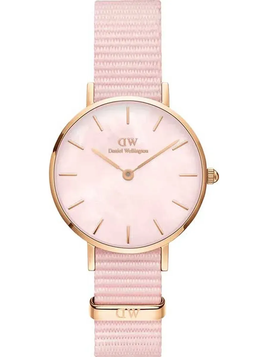 Наручные часы Daniel Wellington Petite Coral