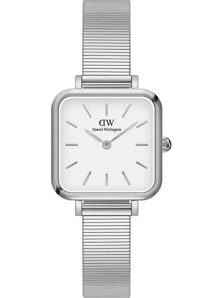Наручные часы Daniel Wellington Quadro Studio DW00600521