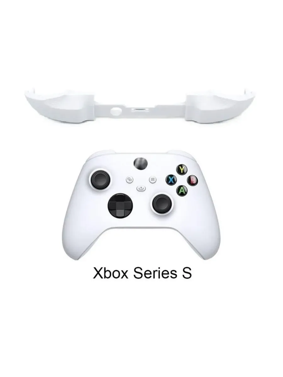 Кнопки бампер LB RB Для геймпада Xbox Series S и X