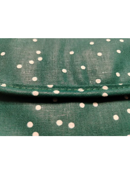 lorena-textile Прихватки кухонные Горохный хаос, белый, фото 3