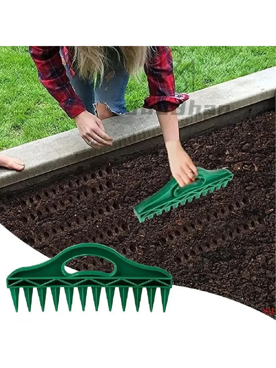 Разбрасыватель Сеялка