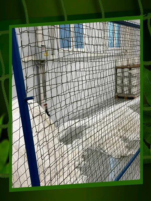 Основа для маскировочной сети 3х6 м, хаки, 3x6 м, фото 2