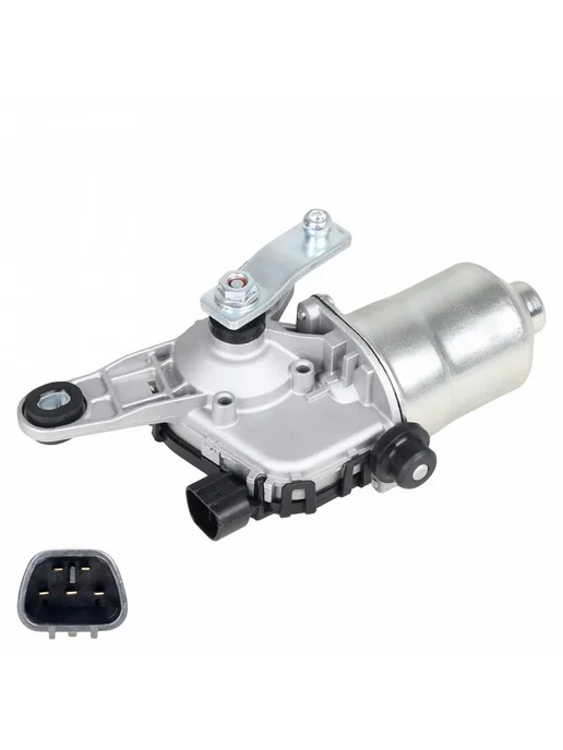 STARTVOLT Мотор стеклоочистителя Sollers Argo JAC N35, вариант, фото 8