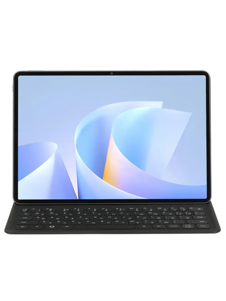 Планшет MATEPAD 11.5S 12 256 WF+KB (SLG-W09), серый