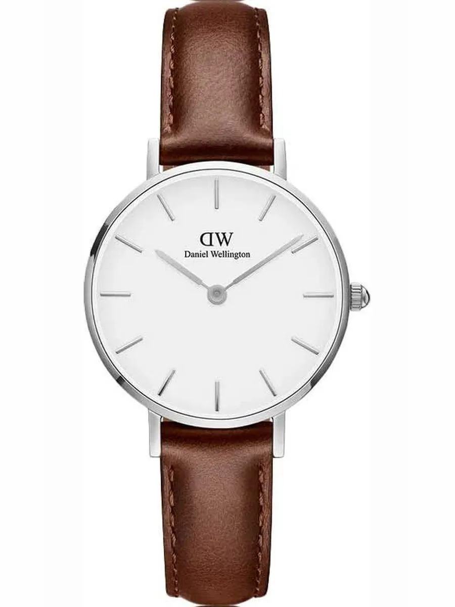 Наручные часы Daniel Wellington Classic Petite St Mawes 28mm DW00100243