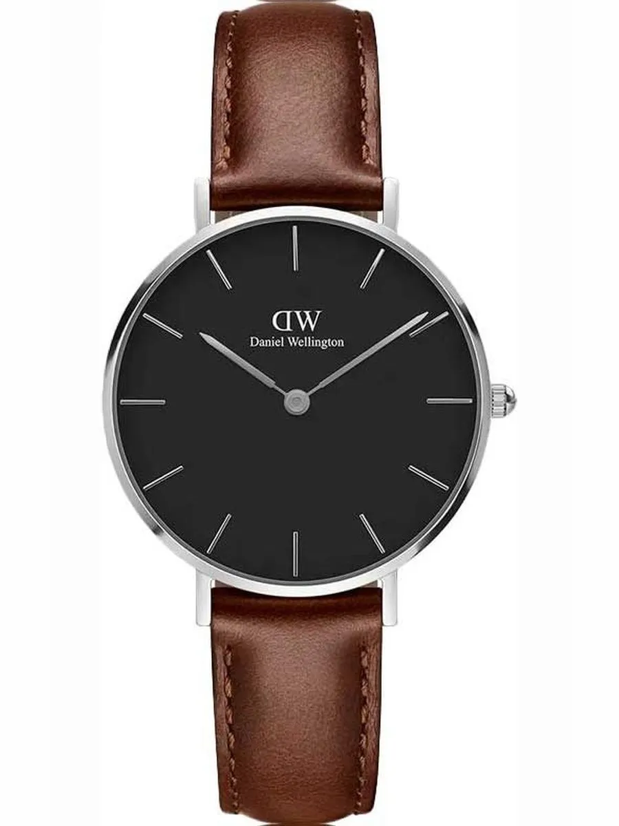 Наручные часы Daniel Wellington Classic Petite St Mawes 32mm DW00100181