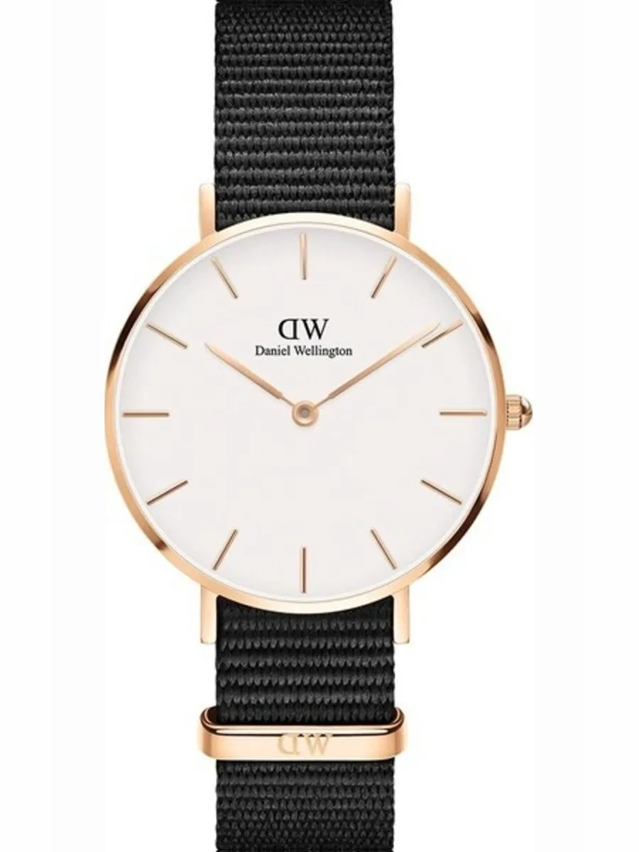 Наручные часы Daniel Wellington Classic Petite Cornwall 32mm DW00100253
