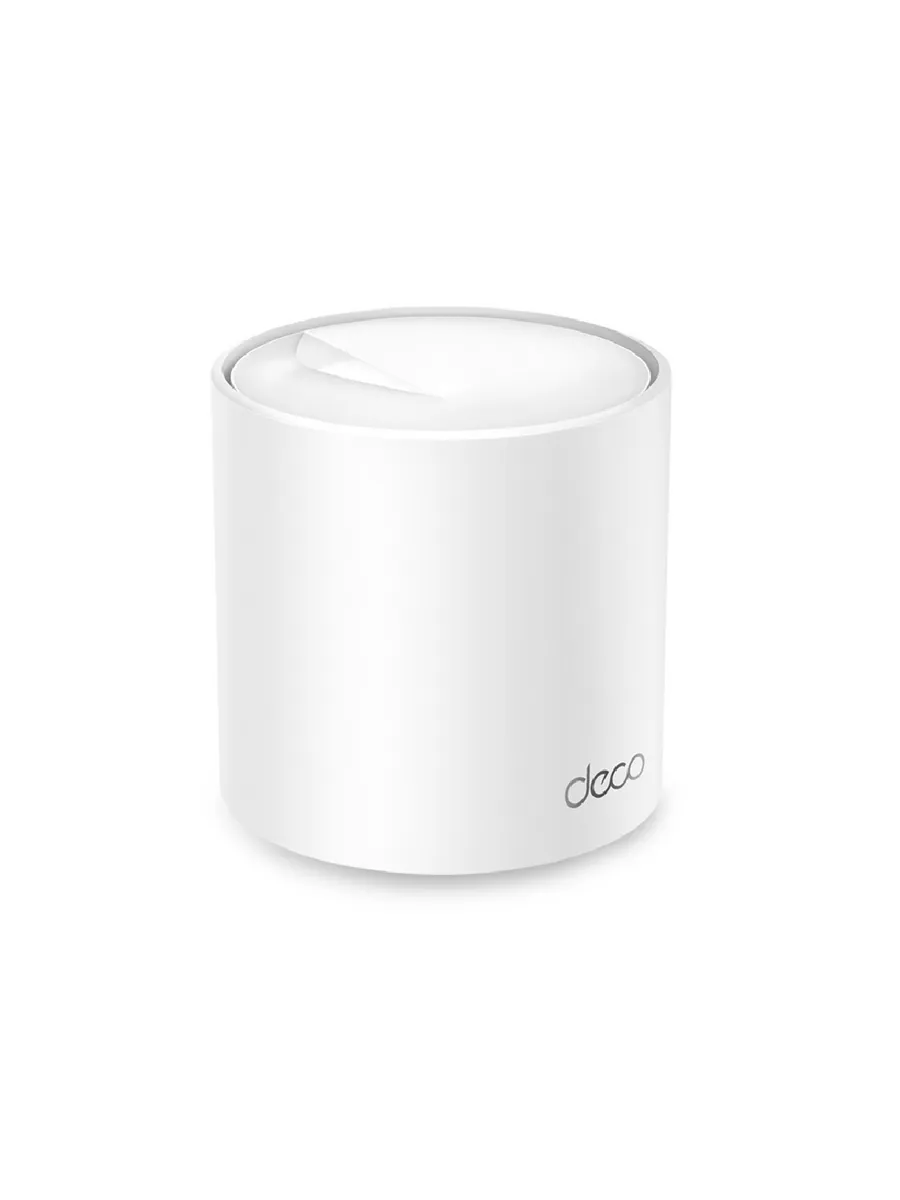 Mesh-система DECO X20 (1pack), Wi-Fi6, AX1800