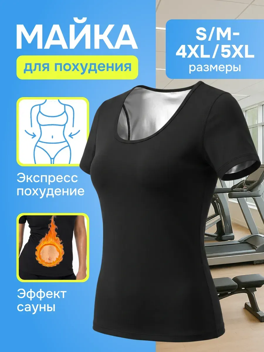 Пояс для похудения