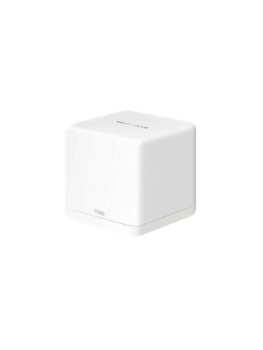 Mesh WiFi 6 для всего дома Halo H60X, AX1500, 1pack