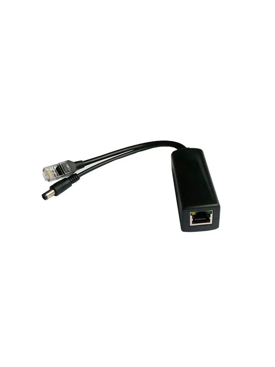 PoE Сплиттер EL SM1-12