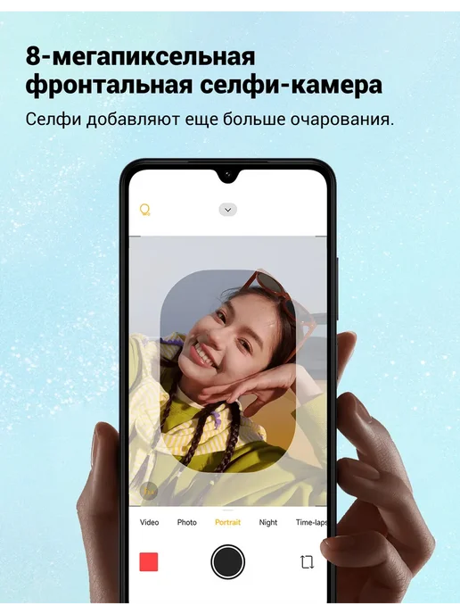 Смартфон Xiaomi G5 6/128 ГБ, зеленый, фото 5
