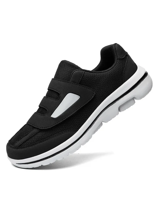 Туфли диабетические Slip-On, ортопедические, противоскользящ, вариант, фото 2