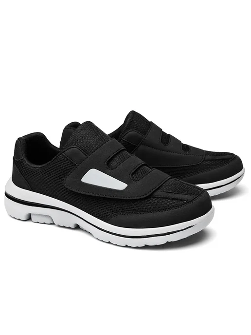 Туфли диабетические Slip-On, ортопедические, противоскользящ, вариант, фото 4
