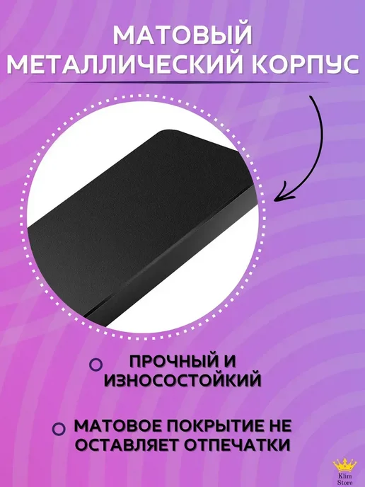Внешний жесткий диск 1 тб SSD, 1 ТБ, фото 3
