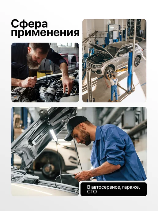 Rockforce Пресс-масленка с гибким шлангом 350 мл, 350 мл, фото 3