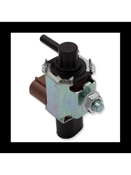 Контрольный выключатель EGR для Mitsubishi Diamante Galant 2…, вариант, фото 6