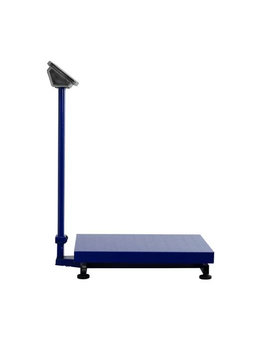 Foodatlas Напольные торговые весы ВТН-1000 Eco, 1000кг 200гр, 1000 кг, 200 г, фото 6
