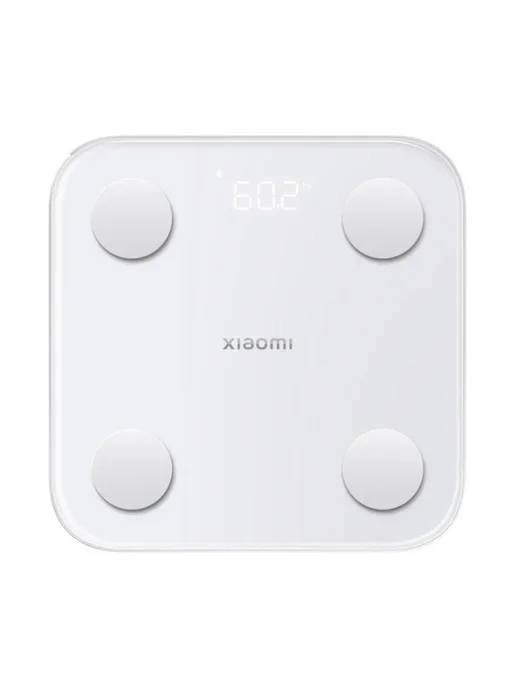 Xiaomi Весы напольные электронные Scale S400, вариант, фото 2