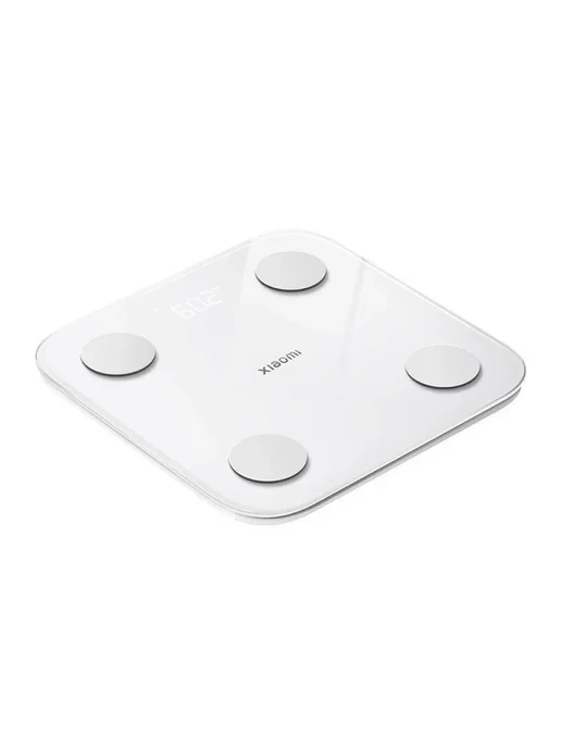 Xiaomi Весы напольные электронные Scale S400, вариант, фото 4