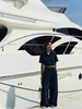 Комбинезон летний с широкими брюками ZARINA 907308673 купить за 4 710 ₽ в интернет‑магазине Wildberries