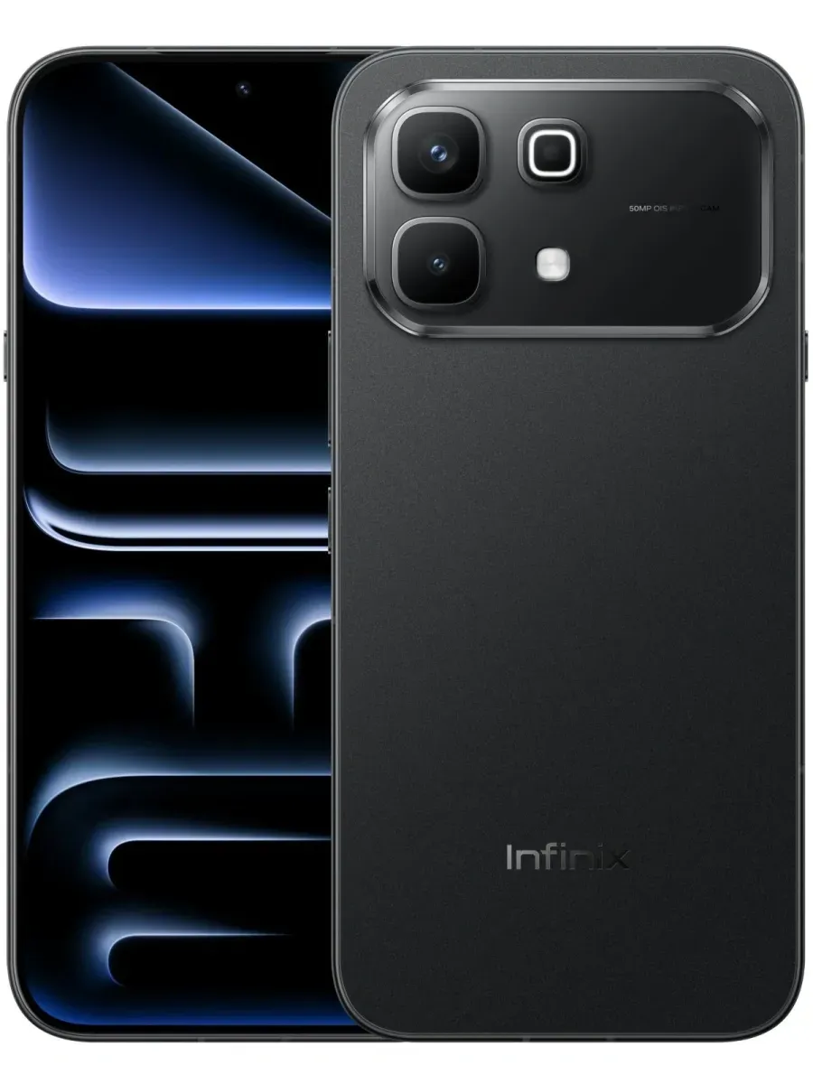 Смартфон NOTE 60 X6879 8 256GB Infinix 907454612 купить в интернет‑магазине Wildberries
